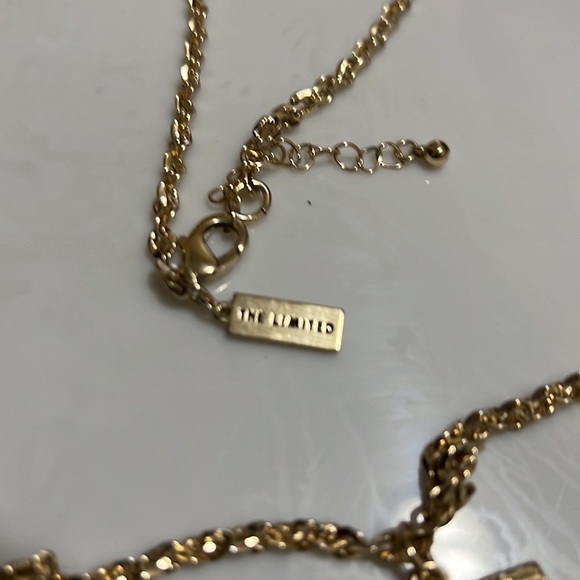 Women necklace - Picture 2 of 3